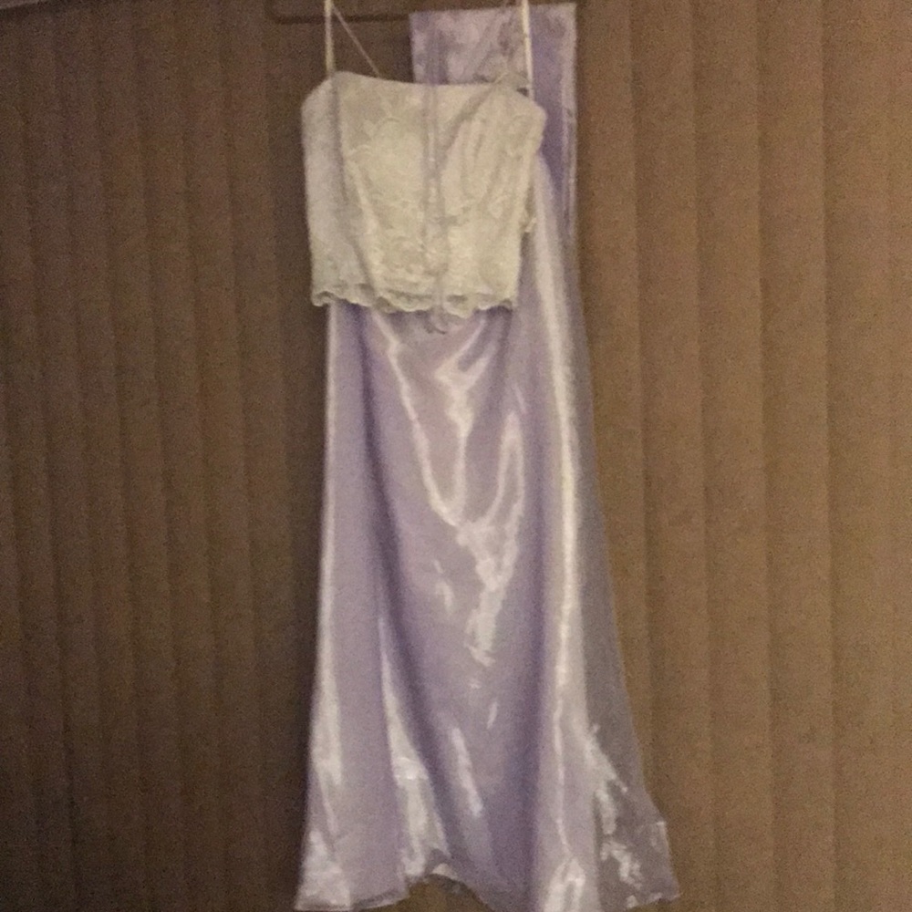 Fancy dress
